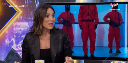 Tamara Falcó cuenta cómo asesinaron a una profesora de su colegio