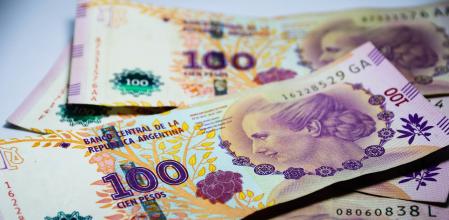 La mujer reside en Santiago del Estero (Argentina)