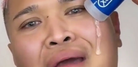 El peligroso truco viral que está arrasando en TikTok y podría dañar tu piel