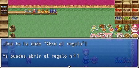 Miles de usuarios han aplaudido el original regalo