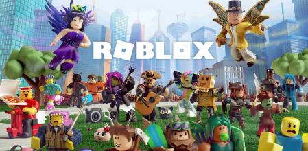 Por primera vez en su historia, más de la mitad de los usuarios de Roblox tienen más de 13 años