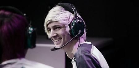 xQc es el rey de Twitch