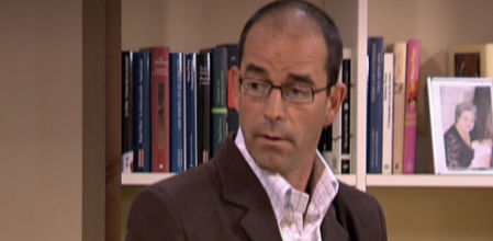 Solamente estuvo durante una temporada