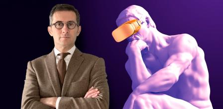 El nuevo episodio de La internsección aborda el valor de los intangibles