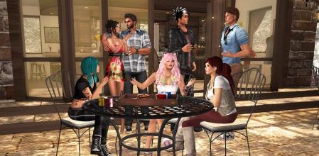 Casi dos décadas después de su estreno, el mundo virtual de Second Life vuelve a estar de actualidad