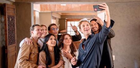 Vuelve 'Pasión de gavilanes'