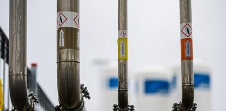 El hidrógeno es una de las principales fuentes de energía contempladas en el plan de la Unión Europea para reducir las emisiones de gases para 2050