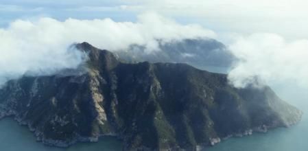 La isla de ‘El juego del calamar’ existe y un fan encuentra su ubicación exacta