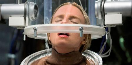 'The OA', un tesoro escondido en el puesto 88.