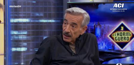 Imanol Arias aclara su situación con Hacienda antes de su juicio: 