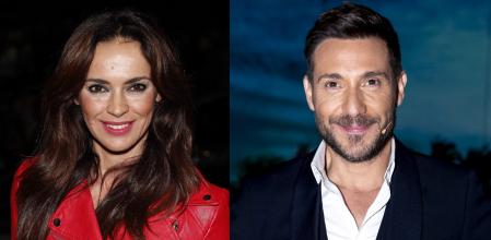 La pareja se separa tras 12 años juntos.