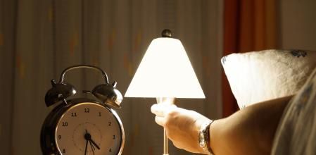 ¿Cómo nos afecta el cambio de hora?