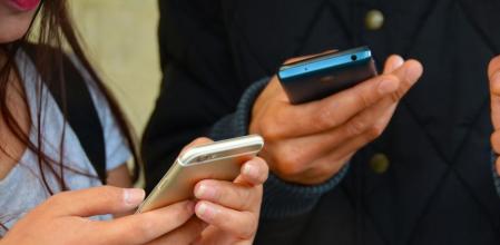 El resto de integrantes no recibirán la notificación de que has abandonado el grupo