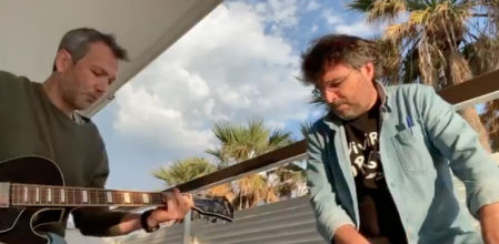 El sentido homenaje de Jordi Évole a Pau Donés tras ganar un Ondas por ‘Eso que tú me das’