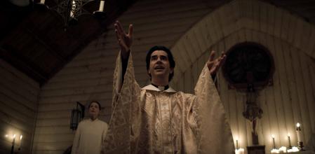 Los vampiros son uno de los grandes protagonistas de los relatos de miedo