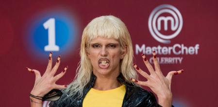 Trabajará con Los Javis