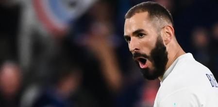 La Fiscalía de Versalles pide 10 meses de cárcel para Benzema