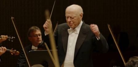 Bernard Haitink