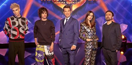 El concurso ha sido un gran éxito