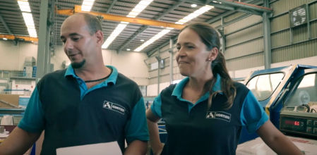 Según la Organización Mundial de la Salud (OMS), el trabajo es beneficioso para la salud mental siempre que el entorno laboral sea positivo