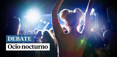 El Debate de los Lectores sobre el ocio nocturno.