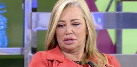 Belén Esteban en 'Sálvame'