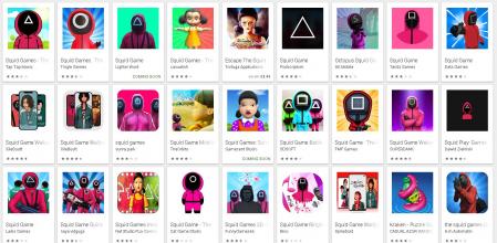 Hay que tener mucho cuidado cuando se descarga una aplicación no oficial