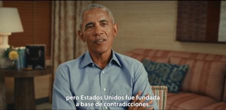 Obama se sincera en 'Sávados':
