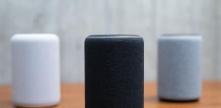 Algunos dispositivos como Alexa están muy atentos