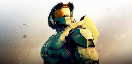 Hacía más de un año desde que Microsoft y 343 Industries mostraron la campaña de Halo Infinite por última vez