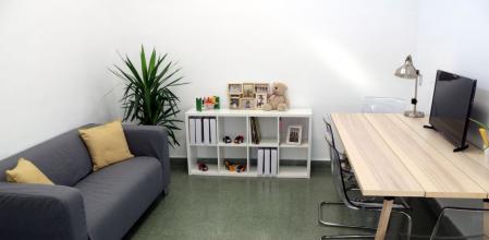 Barnahus es el nuevo centro que atiende a menores victimas de abusos sexuales en Cataluña