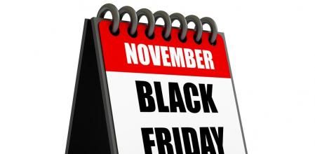 ¿Cuándo es el Black Friday?