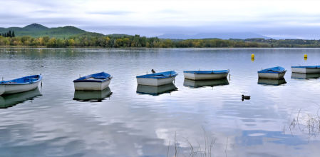 Estany de banyoles