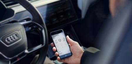 El Audi connect plug and play permitirá a los coches vendidos a partir de 2008 conectarse al mundo online y mejorar la experiencia de usuario con nuevos servicios personalizados