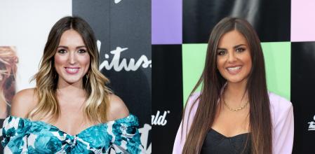 Alexia siente que la protección hacia Marta Riesco es mayor que la que recibió ella cuando protagonizó el 'Merlos Place'.