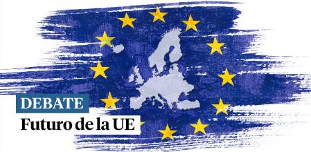 El Debate de los Lectores sobre el futuro de la UE.