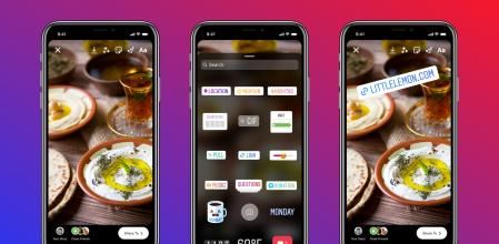 Instagram ya permite a todos los usuarios compartir enlaces en sus historias