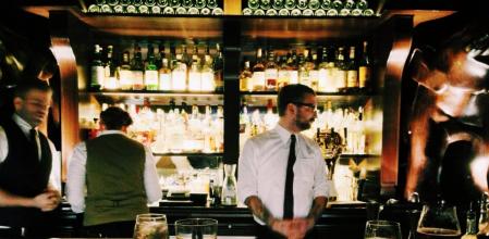 La historia ha vuelto a abrir el debate en redes sobre las condiciones laborales de los camareros