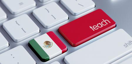 México afronta el reto de la computación en la educación tras la pandemia de la Covid.