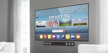 Consulta los requisitos imprescindibles a la hora de hacerte con una Smart TV