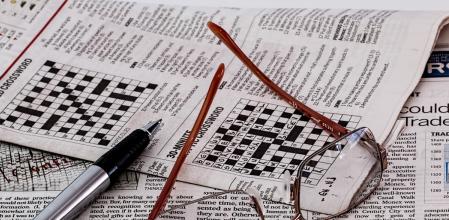 Un padre llama a su hijo ABCDEF GHIJK en honor a su amor por los crucigramas