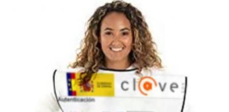 El disfraz de sistema Clave, uno de los más originales del año