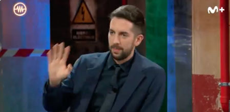 El incidente de Broncano con un joven al que agarró del cuello para defenderse