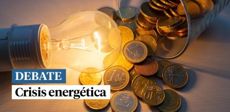 El Debate de los Lectores sobre la crisis energética.