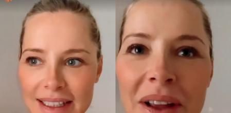 Soraya Arnelas habla tras ser madre por segunda vez: 