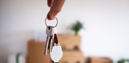 Se puede conseguir uno de estos pisos por 220 euros al mes