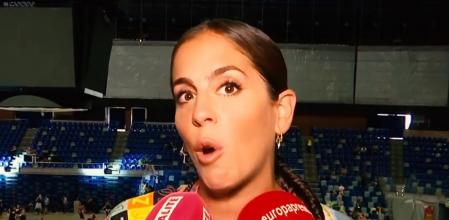 Anabel Pantoja habla por primera vez tras los rumores de infidelidad de su marido