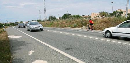 Las carreteras convencionales son las que presentan mayor riesgo de accidente debido a sus características&nbsp;