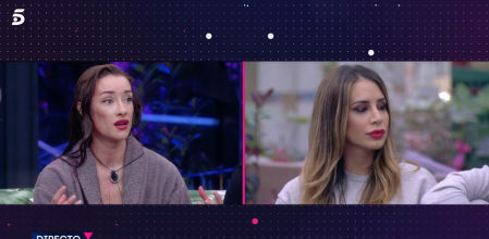 Adara Molinero explota tras recibir un duro mensaje de Cristina: “No eres la jefa de la casa