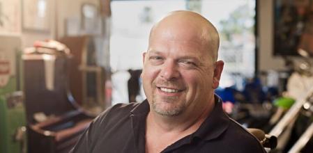 'La casa de los empeños' se despide de Netflix